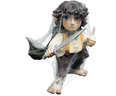 Weta Workshop Žiedų valdovo trilogija - Frodo Baggins riboto leidimo figūrėlė Mini Epics