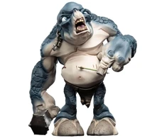 Weta Workshop Žiedų valdovo trilogija – urvo trolio figūrėlė, mini epai