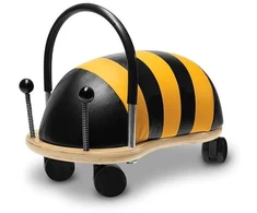Wheely Bug - Bitė - Didelė (8-211)