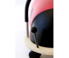 Wheely Bug - Boružėlė - Didelė (8-210)