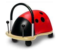 Wheely Bug - Boružėlė - Didelė (8-210)