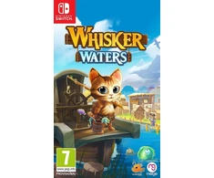 „Whisker Waters“ – „Nintendo Switch“