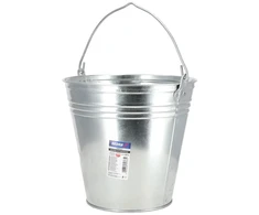 Dedra Wiadro Cinkuotas kibiras 12l