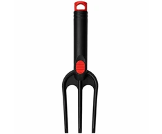 Widełki Sodo šakės sodo žnyplės sodinimui, ravėjimui, purenimui 27,5 cm