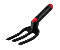 Widełki Sodo šakės sodo žnyplės sodinimui, ravėjimui, purenimui 27,5 cm