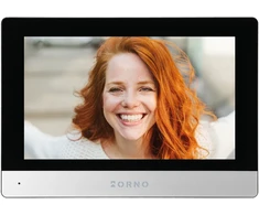 Orno Wideo 8 colių vaizdo monitorius su „Wi-Fi“, jutikliniu ekranu, skirtas XIRAN ir GAYD rinkinio išplėtimui