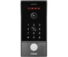 Orno Wideo Vienos šeimos vaizdo kasetė, „Full HD“, RFID, šifravimo funkcija, skirta MAILO rinkiniui išplėsti
