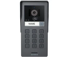 Wideo Vienos šeimos vaizdo kasetė, „Full HD“, RFID, šifravimo funkcija, skirta GADI ir GAYD rinkiniui išplėsti