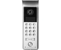 Orno Wideo Vienos šeimos vaizdo kasetė, „Full HD“, šifravimo funkcija, skirta CERES „Full HD“ rinkiniui išplėsti