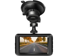 Wideorejestrator Automobilio vaizdo registratorius su HDR ekranu