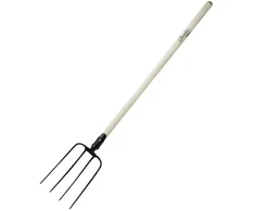 Dedra akes 4 dantu medinis kotas 130cm