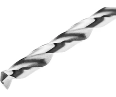 Grąžtas Wiertła „Baildon BASIC DIN 338 RN NWKa“ 5 mm metalo grąžtai, HSS (S), 86–52 mm, 10 kartotinis