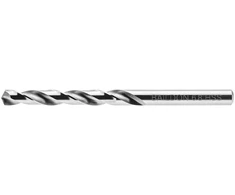 Wiertła „Baildon BASIC DIN 338 RN NWKa“ 6,8 mm metalo grąžtai, HSS (S), 109–69 mm, 10 kartotinis