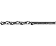 Grąžtas Wiertła „Baildon BASIC DIN 338 RN NWKa“ 10 mm metalo grąžtai, HSS (S), 133–87 mm, 5 kartotinis