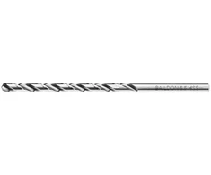 Wiertła „Baildon BASIC DIN 340 RN NWKb“ 5,5 mm metalo grąžtai, HSS (S), 139–91 mm, 10 kartotinis