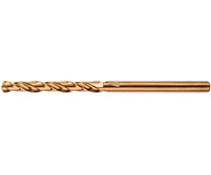 Grąžtas Wiertła HSS-Co metalo grąžtai 1,5 mm, 5 vnt.