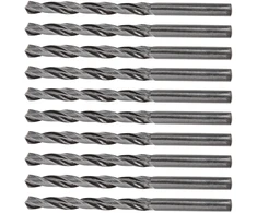 Top Tools Grąžtas HSS 3mm, skirtas metalui