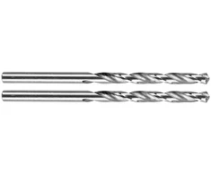 Wiertła HSS metalo grąžtai, DIN 338, 4,2 mm, 2 vnt.