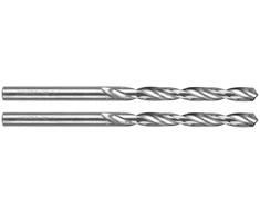 Grąžtas Wiertła Grąžtai metalui GRAPHITE HSS, 5,0 mm, 2 vnt.
