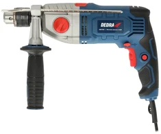 Dedra Smuginis grtuvas 1100W