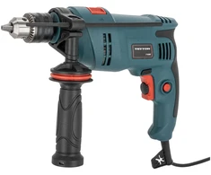 Tryton Smūginis gręžtuvas 710w  Raktas. 13 mm l / p
