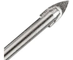 Topex Graphite Stiklo gręžimo grąžtas 5 mm