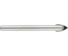 Wiertło Stiklo gręžimo grąžtas 8 mm
