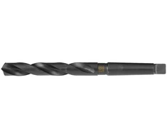 Wiertło Baildon BASIC DIN 345 ​​​​RN NWKc 23 mm metalo grąžtas, HSS (S), 253–155 mm