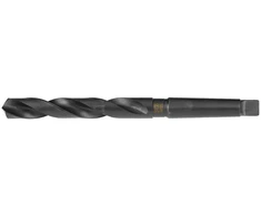 Wiertło Baildon BASIC DIN 345 ​​​​RN NWKc 21 mm metalo grąžtas, HSS (S), 243–145 mm