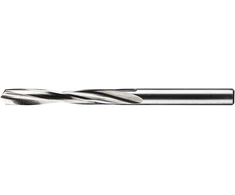 Wiertło Baildon DIN 338 RH NWMa 10,5 mm žalvarinis grąžtas, HSS (S), 133–87 mm
