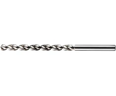 Wiertło „Baildon DIN 340 RW NWMg“ langų grąžtas, 5,5 mm, HSS (S), 139–91 mm