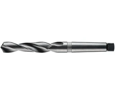Wiertło Baildon DIN 345 ​​​​RN NWKc 47 mm HSS (F) metalo grąžtas, 364–215 mm (MK4 kotas)