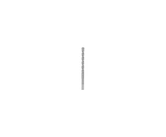 Mega Wiertło Betono grąžtas SDS Plus 14 * 210 mm