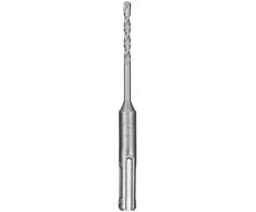 Mega Wiertło Betono grąžtas SDS Plus 4 * 110 mm
