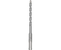 Mega Wiertło Betono grąžtas SDS Plus 8 * 160 mm