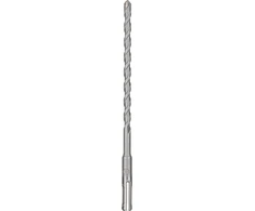 Mega Wiertło Betono grąžtas SDS Plus 8 * 210 mm