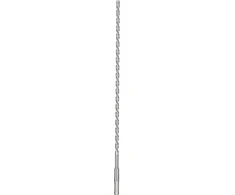 Mega Wiertło Betono grąžtas SDS Plus 8 * 400 mm