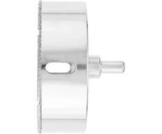 Wiertło Deimantinis grąžtas keramikai 100 mm