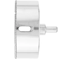 Wiertło Deimantinis grąžtas keramikai, 83 mm