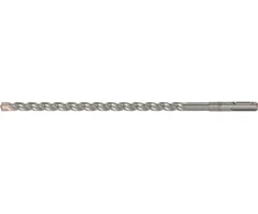 Pro-Line Wiertło Gelžbetonio grąžtas SDS Plus S3, 8 * 310 mm, proline