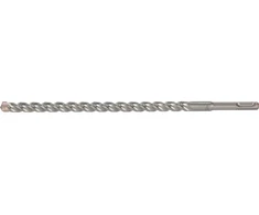 Wiertło Gelžbetonio grąžtas SDS Plus S3, 14 * 450 mm, proline