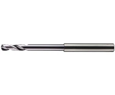 Wiertło Grąžtas 0,7 NWKr DIN 1899 RN, šlifuotas 25-5 HSS kotas 1 mm