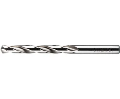 Wiertło Grąžtas 12,4 NWKa INOX DIN 338 RN, šlifuotas 151-101 HSS-E Co5