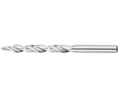 Wiertło Grąžtas 6.0/3.4 SWAa, šlifuotas 93-57-9.0 HSS