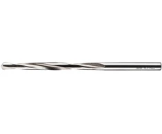 Wiertło Grąžtas 7,8 NWMm DIN 340 RH šlifuotas 165-109 HSS