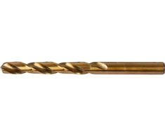 Wiertło Grąžtas metalui, HSS-CO, DIN338, šlifavimui, 10,0 mm, vnt., 1 blist proline