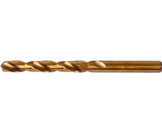 Wiertło Grąžtas metalui HSS-CO DIN338, šlifuotas, 9,0 mm, vnt. 1 lizdinė plokštelė, proline