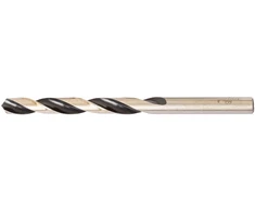 Wiertło Grąžtas metalui HSS DIN338 šlifavimui 2,5 mm, vnt. 1 dėžutė, proline