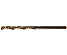 Wiertło HSS-CNC metalo grąžtas, 124°, „Pro-Tec“, 4,0 mm