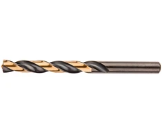 Wiertło HSS-CNC metalo grąžtas, 124°, „Pro-Tec“, 12,0 mm
